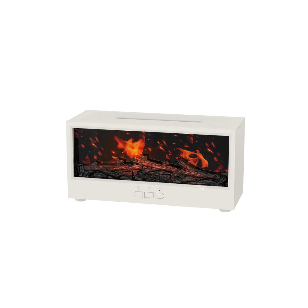 Fireplace Flame Diffuser
